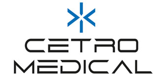 Cetro_medical logo av utställare