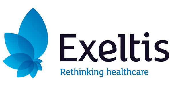 paket 1 utställare logo Exeltis