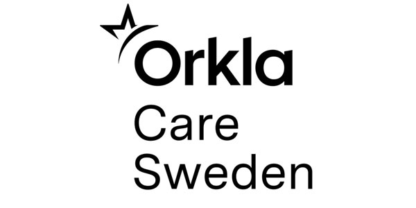 sponsor logo Orkla