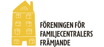 Föreningen för familjecentrals främjande (FFFF) logga