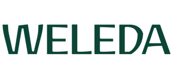 utställare logo WELEDA